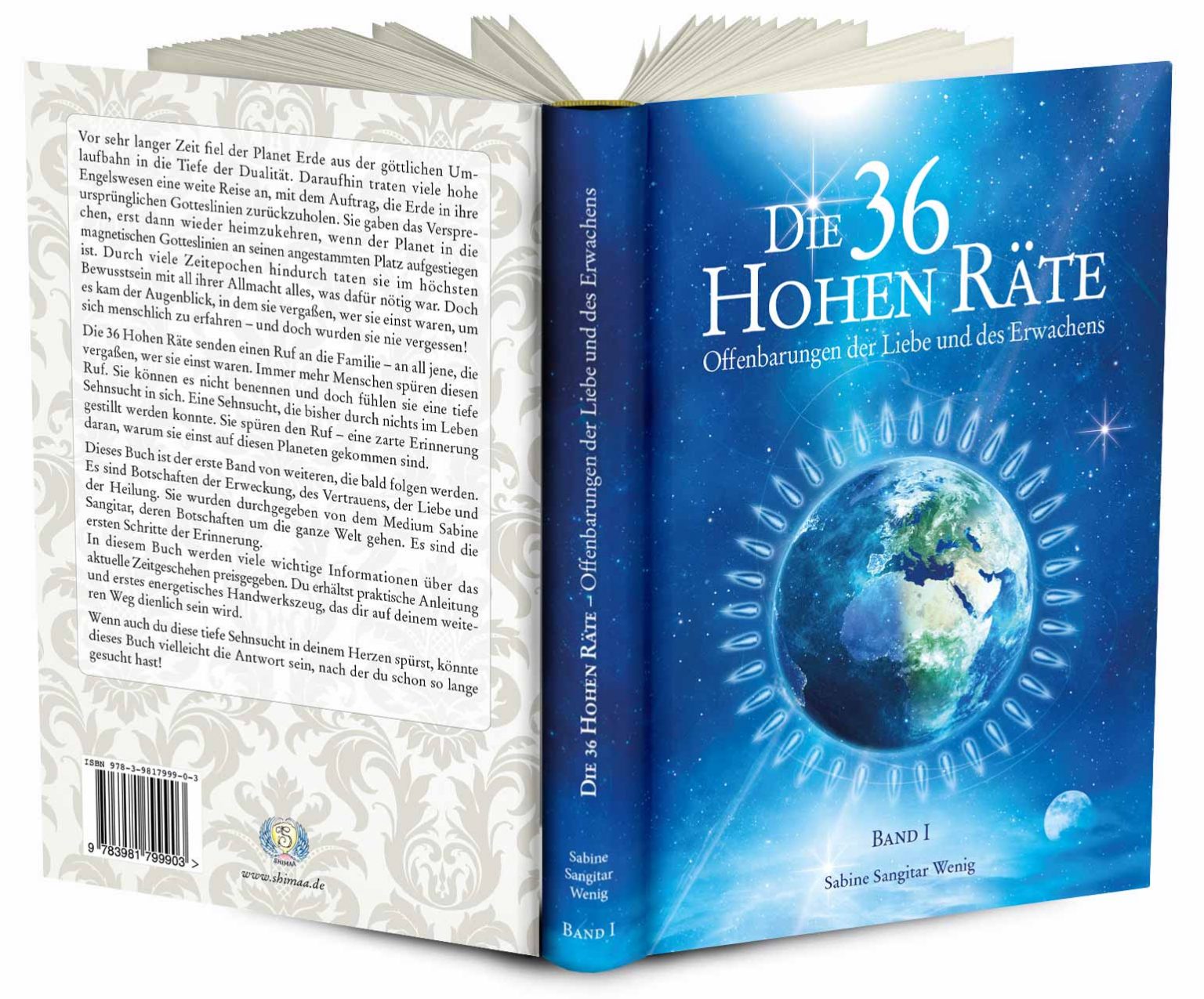Das Leben Im Jenseits Botschaften Aus Der Geistigen Welt die-hohen-raete.de